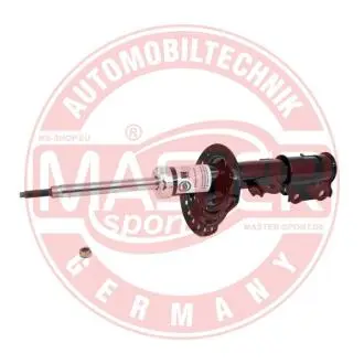 Амортизатор пер. Kia Rio III првый R (MASTER-SPORT) MSG G7421M-PCS-MS