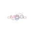 Комплект прокладок турбины MITSUBISHI TD04L VOLVO S40 I (VS) 97-00,V40 универсал (VW) 97-00 MSG GK0002 (фото 2)