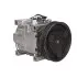 Компрессор кондиционера восстановлен MAZDA PREMACY (CP) 99-05,626 V (GF) 97-02,626 V (GW) 98-02,PREMACY 99-05,626 97-02 MSG H12A0AH4QU R (фото 2)