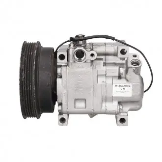 Компрессор кондиционера восстановлен MAZDA PREMACY (CP) 99-05,626 V (GF) 97-02,626 V (GW) 98-02,PREMACY 99-05,626 97-02 MSG H12A0AH4QU R