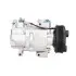 Компресор кондиціонера відновлений MAZDA 3 BK 03-09, 5 05-10 MSG H12A0BW4JZ R (фото 5)