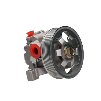 Насос ГУР новый HONDA ACCORD VII 2004-, CR-V 2005- MSG HO019