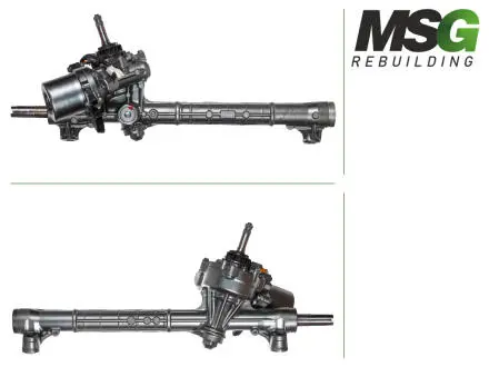 Автозапчасть MSG HO415.NLF8.R