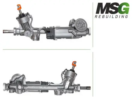 Рульова рейка з ЕПК Honda Accord CV 17- MSG HO419.NLF0.R