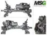 Рулевая рейка с ЭУР восстановленная HONDA CR-V 16-22 MSG HO428.NLA0.R (фото 1)