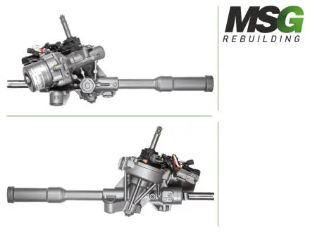 Автозапчасть MSG HO431.NLF0.R
