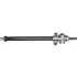 Рульова рейка без ГПК нова Hyundai Elantra HD 06-11, Hyundai Elantra XD 00-06 MSG HY105 (фото 4)