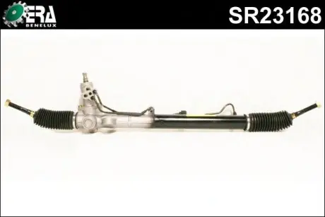 Рулевая рейка с ГУР новая HYUNDAI SONATA V (NF) 05- MSG HY221
