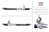 Рулевая рейка с ХПК новая HYUNDAI SANTA FE 2010-2012 MSG HY226 (фото 1)