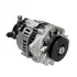Генератор новый OPEL COMBO B 94-01,CORSA B (73, 78, 79) 93-00,CORSA B (F35) 99-02,VECTRA B (31) 96-97 MSG JMA1172IR (фото 1)