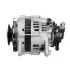 Генератор новый OPEL COMBO B 94-01,CORSA B (73, 78, 79) 93-00,CORSA B (F35) 99-02,VECTRA B (31) 96-97 MSG JMA1172IR (фото 3)