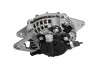 Генератор новий OPEL COMBO B 94-01,CORSA B (73, 78, 79) 93-00,CORSA B (F35) 99-02,VECTRA B (31) 96-97 MSG JMA1172IR (фото 4)