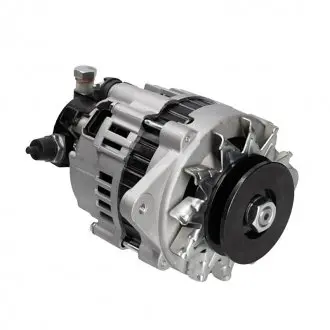Генератор новый OPEL COMBO B 94-01,CORSA B (73, 78, 79) 93-00,CORSA B (F35) 99-02,VECTRA B (31) 96-97 MSG JMA1172IR