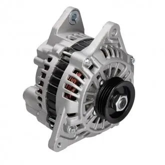 Генератор новый HYUNDAI SONATA IV (EF) 98-01; KIA MAGENTIS (GD) 01-05; MITSUBISHI COLT V (CJ0) 00-03 MSG JMA1522IR