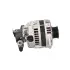 Генератор новий Opel Corsa C 00-06, Opel Astra G 98-05, Opel Combo C 01-11 MSG JMA1526IR (фото 5)