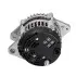 Генератор новый CHEVROLET MATIZ (M200, M250) 05-,Spark 05-; DAEWOO MATIZ (M100, M150) 98-,Matiz 98-11 MSG JMA1600IR (фото 4)