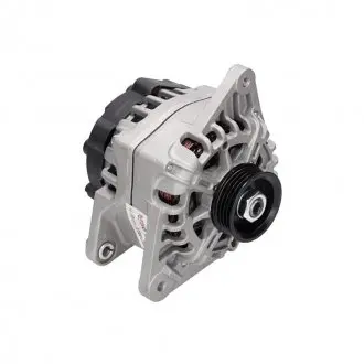 Генератор новый HYUNDAI ACCENT (SOLARIS) (RB) 10-14,COUPE (GK) 01-09; KIA CARENS II (FJ) 04-,CARENS III (UN) 06- MSG JMA1789IR