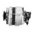 Генератор новий Opel Astra F 91-98, Opel Combo B 94-01 MSG JMA863IR (фото 3)