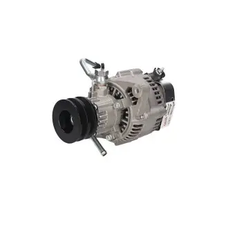 Генератор новий Toyota Tacoma 95-04, Toyota Hiace 95-12 MSG JMA989IR