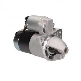 Стартер новый KIA CLARUS (GC) 98-; MAZDA MX-6 (GE) 92-97; FORD USA PROBE I 88-93 MSG JMS637