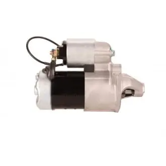 Стартер новий NISSAN Almera N16 00-06, Primera P12 02-08, Primera P11 96-02, Almera N15 95-00 MSG JMS766