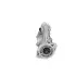 Стартер новий HYUNDAI GALLOPER (JK-01) 98-03; KIA PREGIO 95-04; MITSUBISHI PAJERO I Canvas Top (L040) 86-90 MSG JMS770 (фото 3)