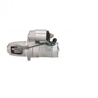 Стартер новий NISSAN MAXIMA QX (A32) 95-00,MAXIMA QX (A33) 00-03,CEFIRO II седан (A32) 94-99 MSG JMS924