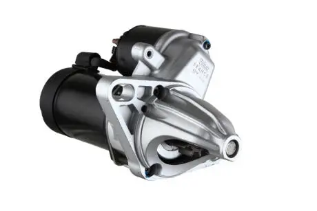 Стартер відновлений HONDA CIVIC VI (MA, MB) 97-01,CIVIC VI (MB, MC) 98-01; ROVER 400 (RT) 95-00,400 89-99 MSG JS1147