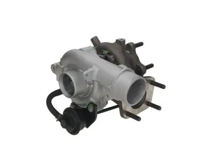 Турбина восстановлена MAZDA 3 (BK) 06-09,6 (GG) 05-07,CX-7 (ER) 09-13 MSG K0422-882