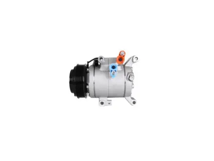 Компрессор восст. MAZDA 3 (BM) 13-, 3 седан (BM) 13-, MAZDA CX-5 (KE) 2.0 11.2011- MSG KD45-61-450A R