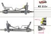 Рульова рейка з ГПК відновлена Kia Picanto 04-11 MSG KI211R (фото 1)