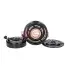 Шкив компрессора кондиционера ZEXEL DKS-17DS Nissa MSG KP-0101 (фото 3)