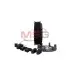 Комплект шківа компресора кондиціонера DENSO 7SEU17C MSG KP-0305 (фото 4)