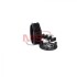 Комплект шкива компрессора кондиционера DENSO 6SEU14C MSG KP-0310 (фото 2)