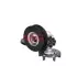 Комплект шківа компресора кондиціонера DENSO 5SER09C Toyota Yaris 06- MSG KP-0316 (фото 1)
