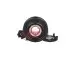 Комплект шкива компрессора кондиционера DENSO 6SEL14C MSG KP-1193 (фото 2)