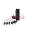 Комплект шкива компрессора кондиционера DENSO 6SEL14C MSG KP-1193 (фото 3)