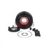Комплект шкива компрессора кондиционера DENSO 6SEL14C MSG KP-1193 (фото 4)