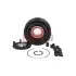 Комплект шкива компрессора кондиционера DENSO 6SEL14C MSG KP-1193 (фото 4)
