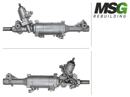 Рульова рейка з ЕПК LEXUS LS 2006- MSG LE402.NLR0.R