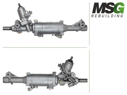Рулевая рейка с ЭПК LEXUS LS 2006- MSG LE402.NLR0.R