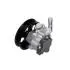 Насос ГУР новий Range Rover Sport 05-13, Range Rover 02-12 MSG LR007 (фото 4)