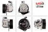 Насос ГПК новий LAND ROVER DISCOVERY IV 09-,RANGE ROVER SPORT 09- MSG LR008 (фото 1)