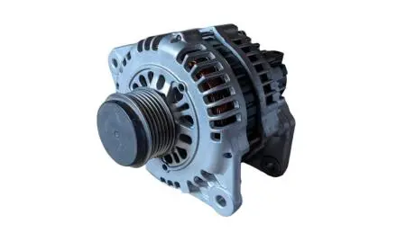 Генератор восстановлен OPEL COMBO C 04-,CORSA C (F08, F68) 03-09,CORSA C (F08, W5L) 03-12,MERIVA A 03-10 MSG LR1100-503