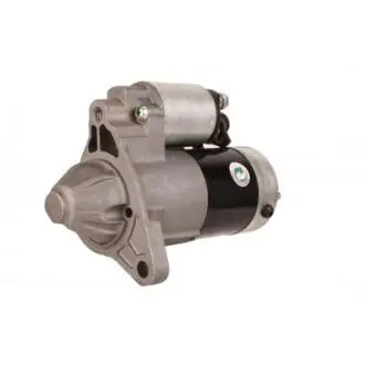 Стартер восстановленный /1,2кВт, 10z/ JEEP CHEROKEE (KJ) 01-08, GRAND CHEROKEE II (WJ, WG) 99-05 MSG M001T84981