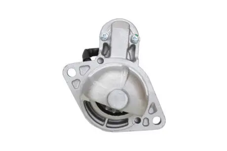 Стартер восстановлен SUBARU FORESTER (SJ) 13-,OUTBACK (BS) 15-,Forester 13-18,OUTBACK 15- MSG M002T89171