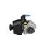 Насос ГПК новий MERCEDES C W 202 1993-2000,MERCEDES Sprinter W905 1998-2002,MERCEDES Vito W938 1 MSG ME002 (фото 1)
