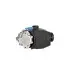 Насос ГПК новий MERCEDES C W 202 1993-2000,MERCEDES Sprinter W905 1998-2002,MERCEDES Vito W938 1 MSG ME002 (фото 3)