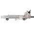 Рулевая рейка из ГПК новая MERCEDES-BENZ E-CLASS (W210) 95-02,E-CLASS универсал (S210) 96-03 MSG ME205 (фото 1)