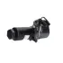 Насос ГПК с электроприводом MERCEDES-BENZ A-CLASS (W168) 97-04,VANEO (414) 02-05 MSG ME301R (фото 1)